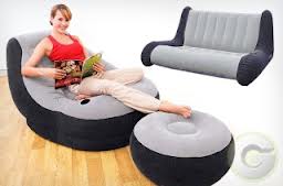 Manufacturers Exporters and Wholesale Suppliers of Air Sofa Hyderabad Andhra Pradesh